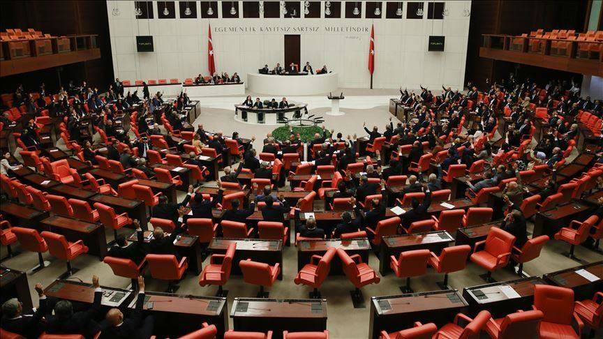 11. Yargı Paketi geliyor: Genel af var mı? İşte paketteki kritik maddeler 8